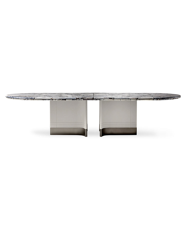 Cornelio Cappellini Adone Dinning Table