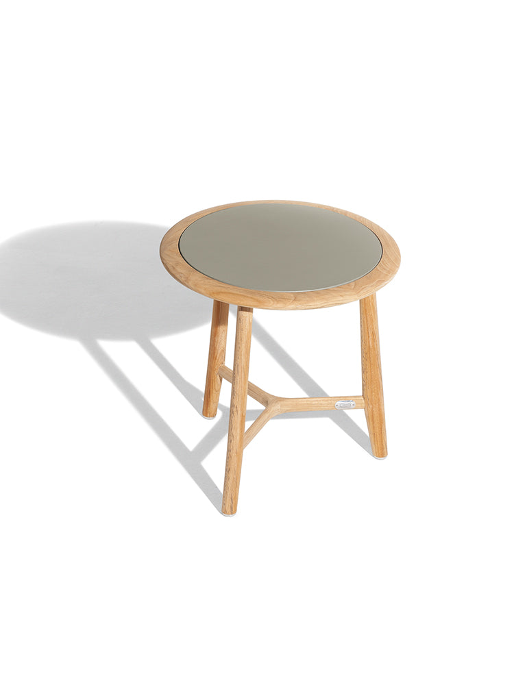 Poltrona Frau The Secret Garden Side Table