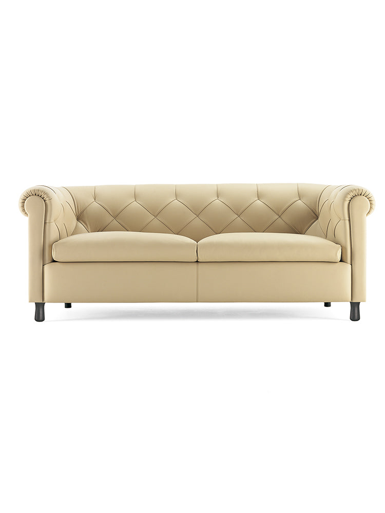 Poltrona Frau Arcadia Sofa