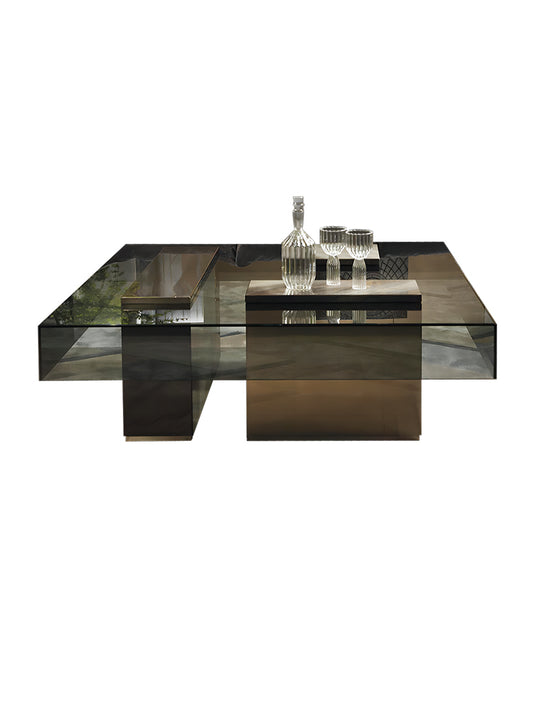 Visionnaire Marty Coffee Table