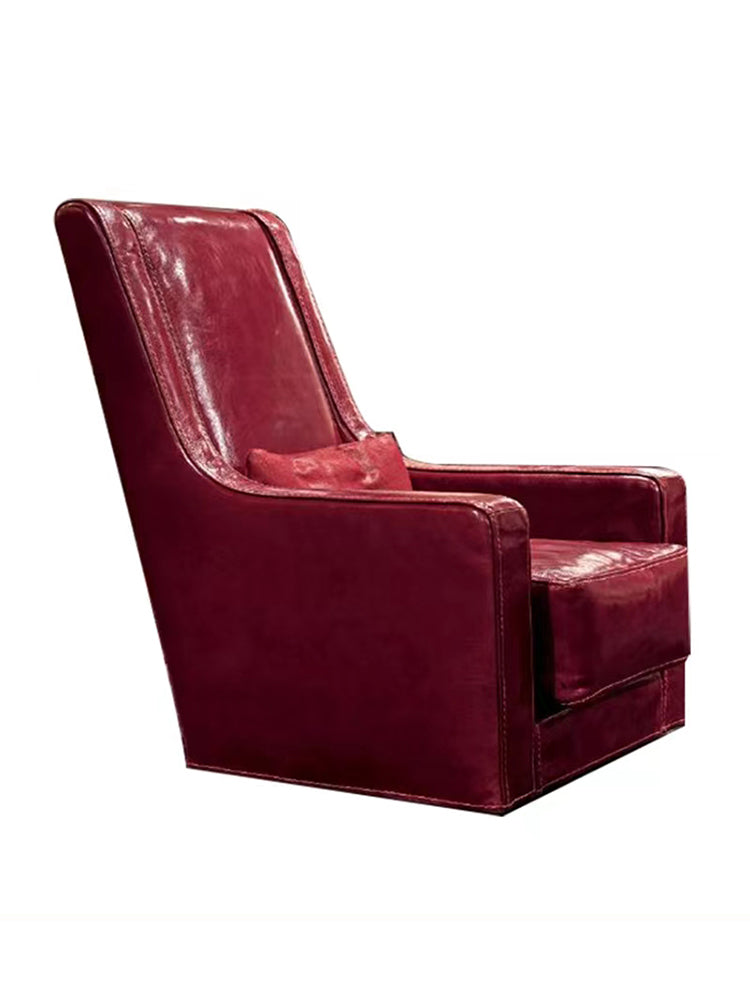 Longhi Baron Leisure Chair