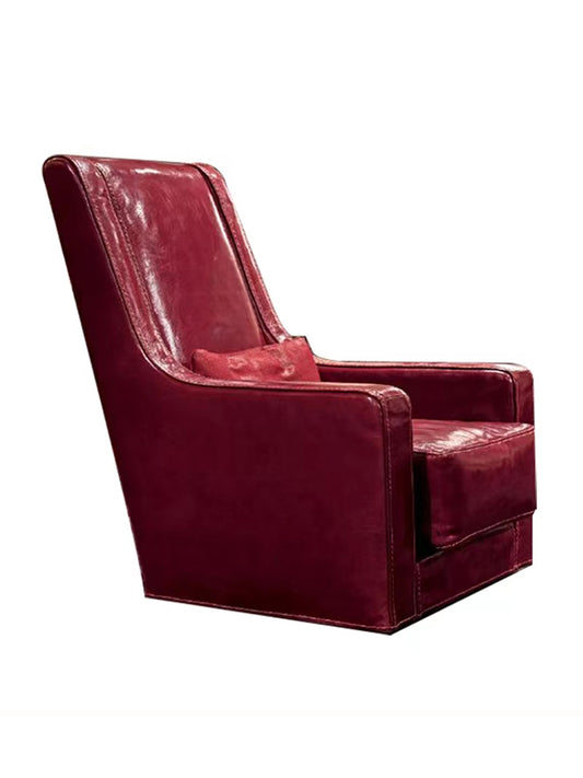 Longhi Baron Leisure Chair
