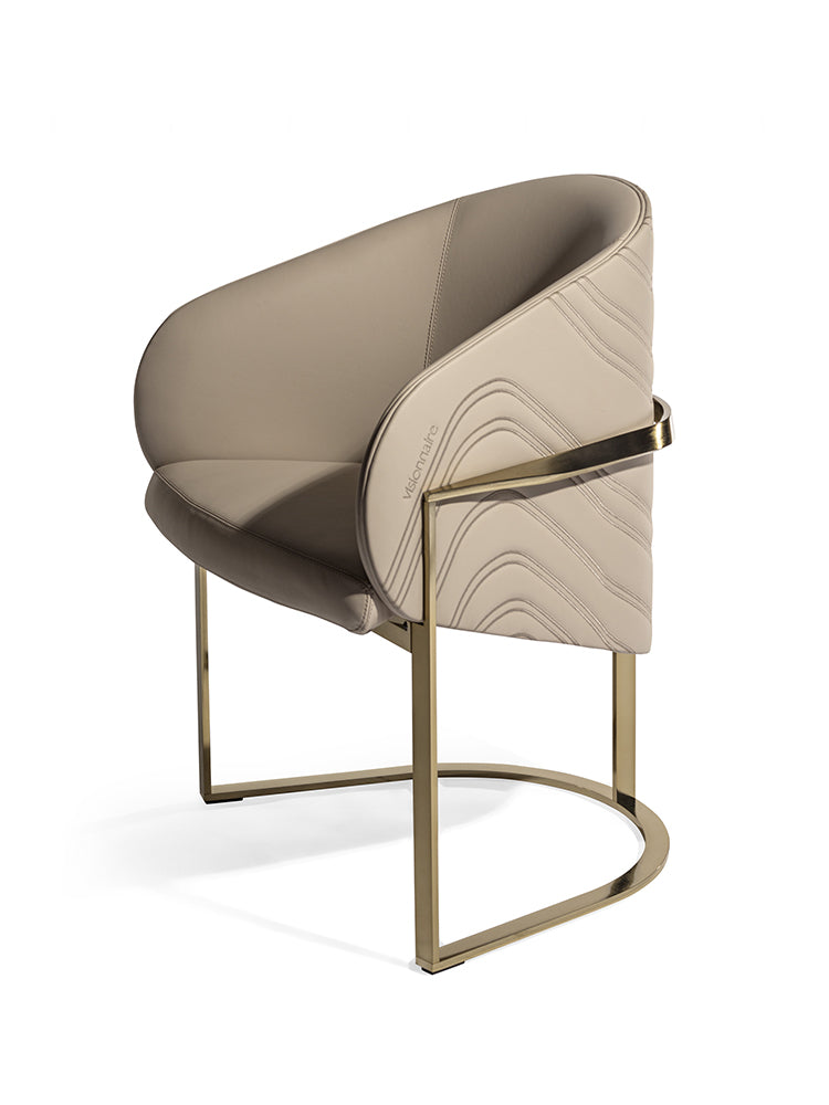 Visionnaire Cloud Dining Chair