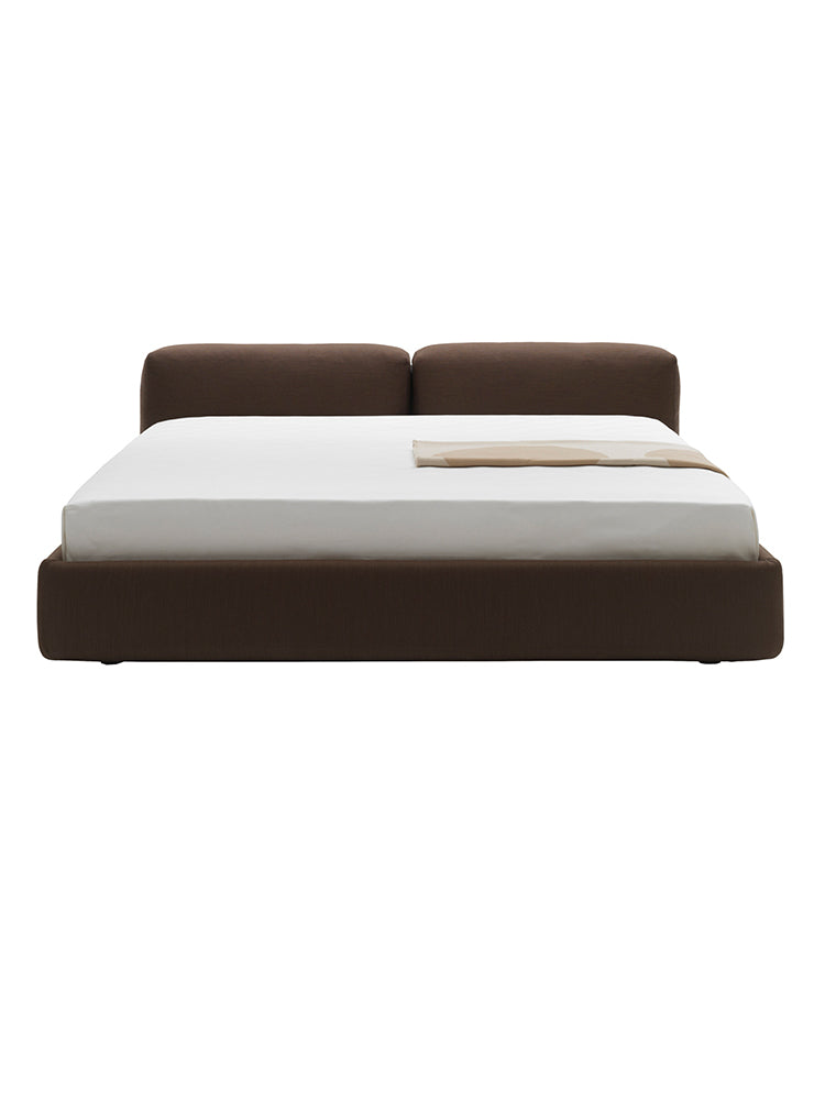 Cappellini Superoblong Bed