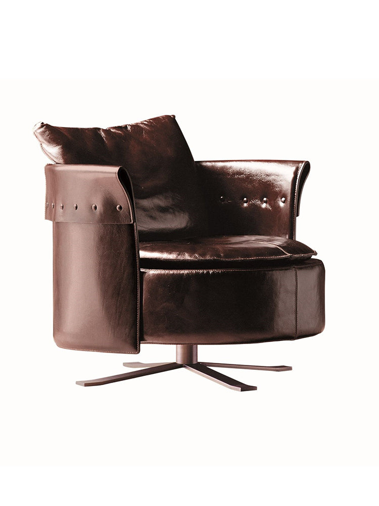 Longhi Charme Leisure Chair