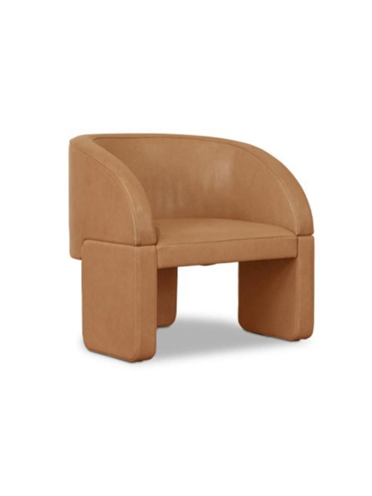 Baxter Lazybones Lounge Leisure Chair