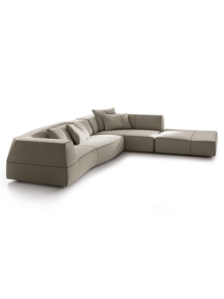 B&B Bend Sofa