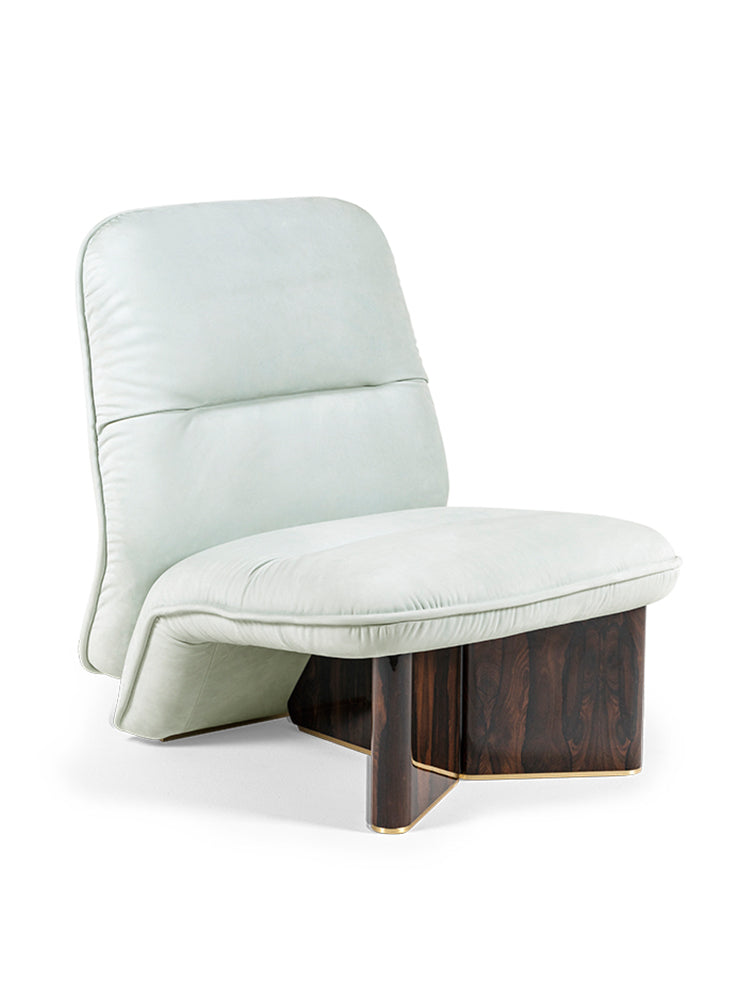 Cornelio Cappellini Ypsilon Leisure Chair