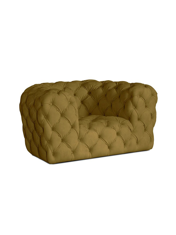 Baxter Chester Moon Leisure Chair