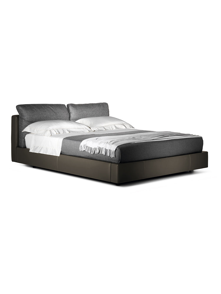 Poltrona Frau Massimosistema Bed