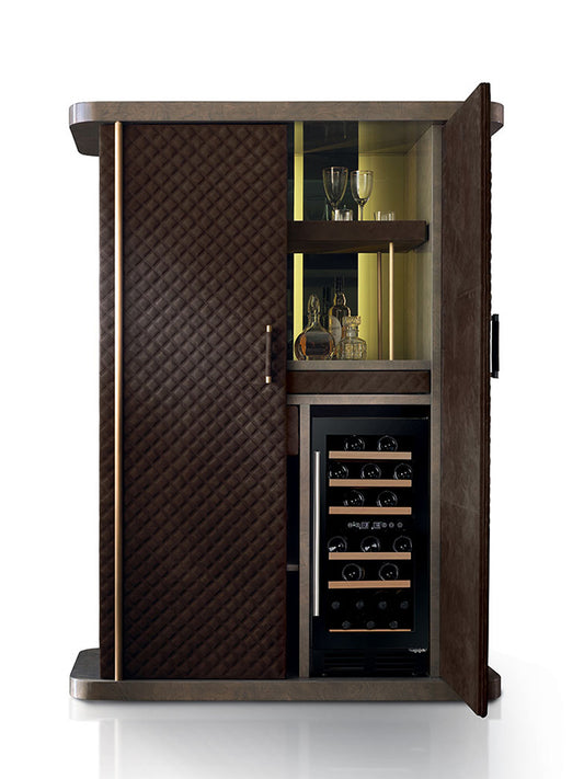 Daytona Zeus Wine Cabinet