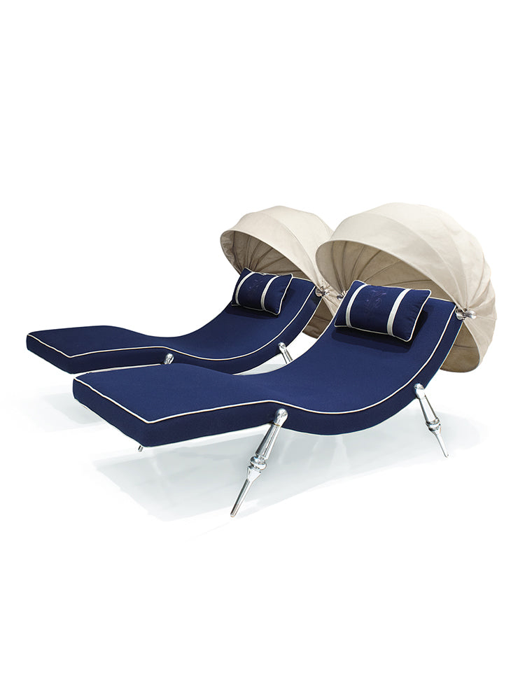 Visionnaire Sveva Recliner