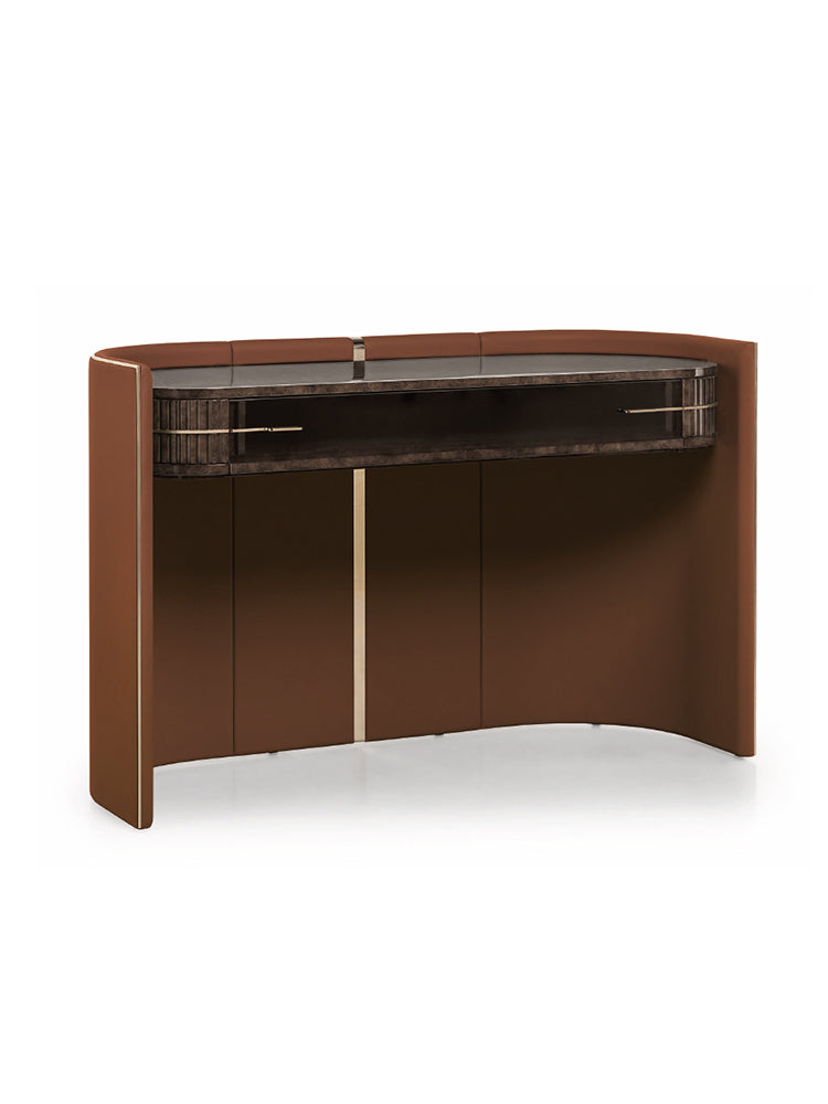 Turri Eclipse Console
