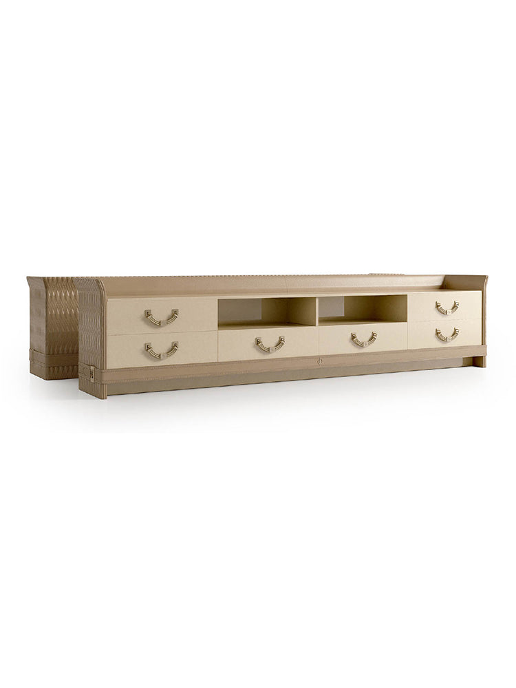 Turri Numero Tre TV stand