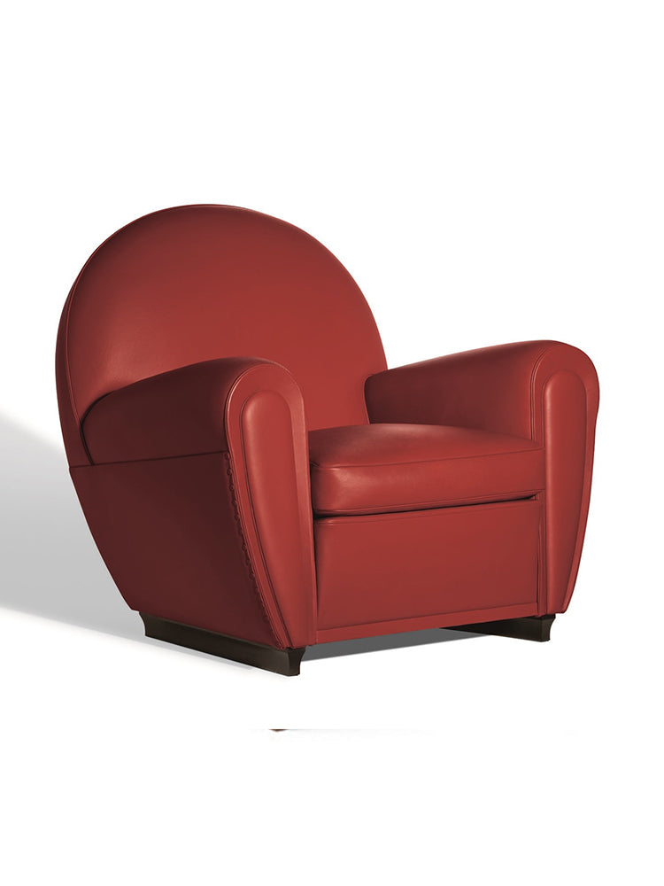 Poltrona Frau Vanity Fair Xc Leisure Chair