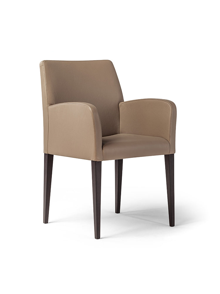 Poltrona Frau Liz Dinning Chair