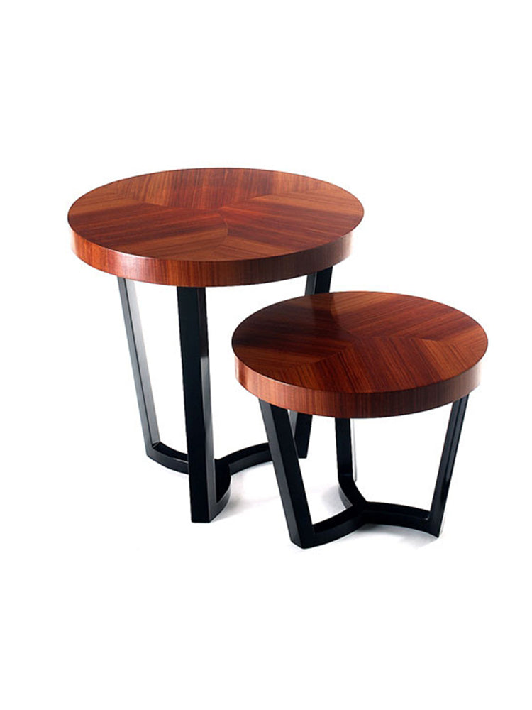 Boca Do Lobo Sulivan Side Table