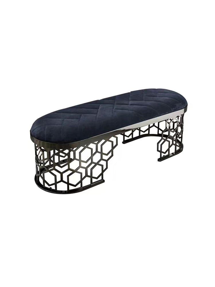 Longhi Amanda Bench