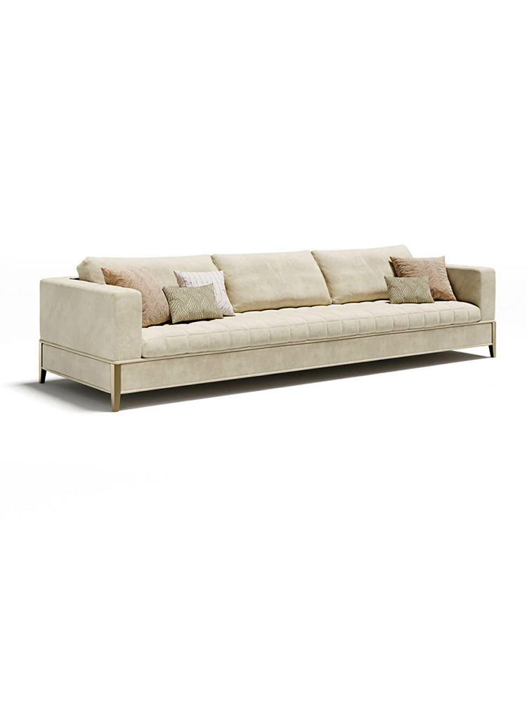 Capital Oyster Sofa