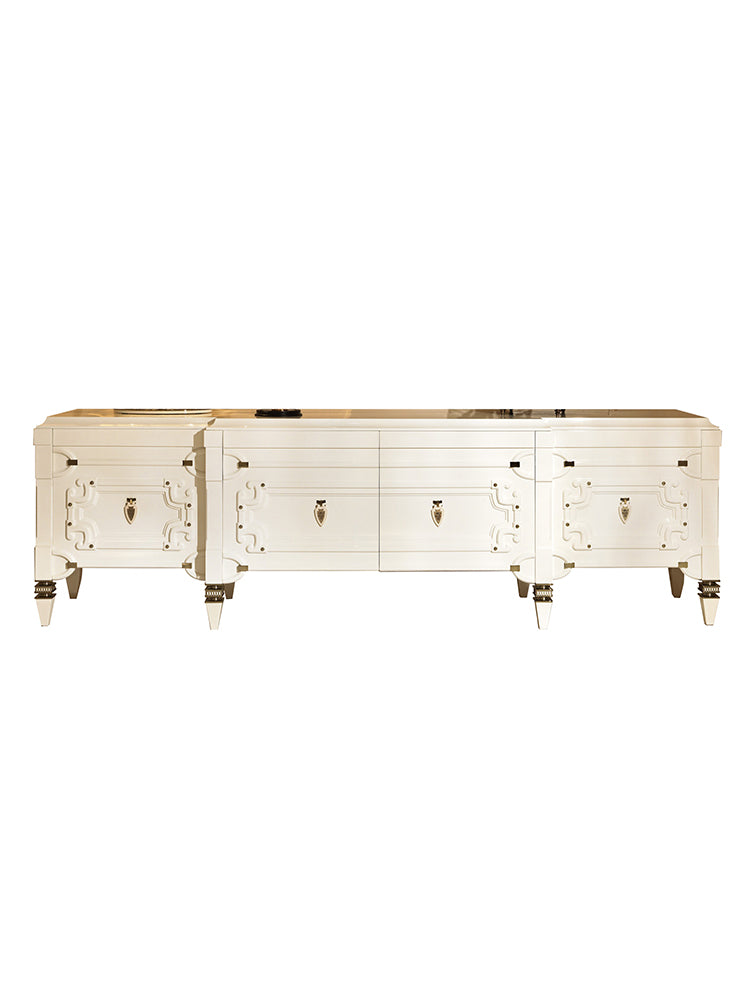Visionnaire Windsor Tv Stand