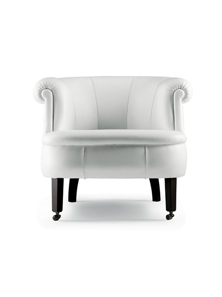 Poltrona Frau Club Leisure Chair