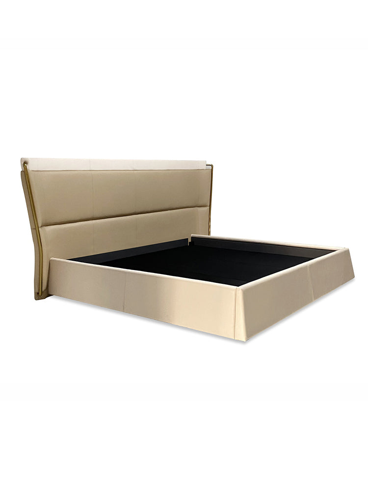 Turri Melting Light Bed