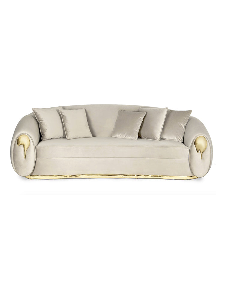 Boca Do Lobo Soleil Sofa