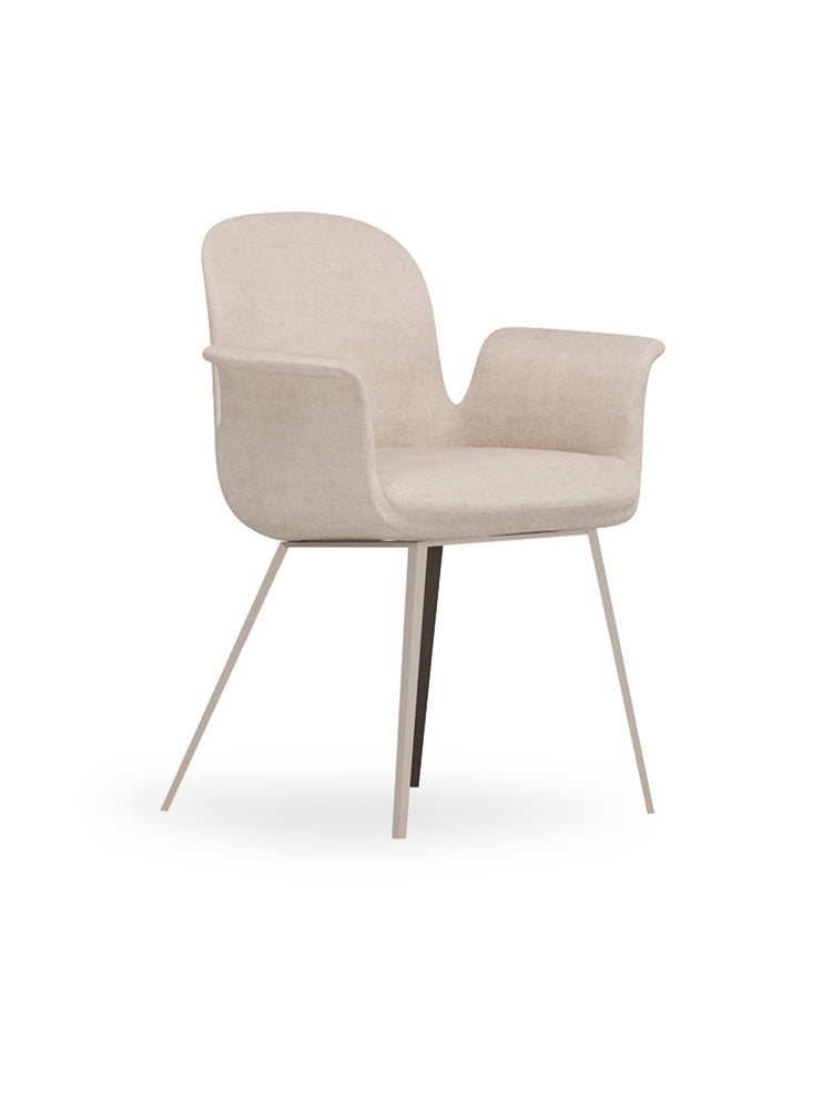 Turri Soul Dinning Chair