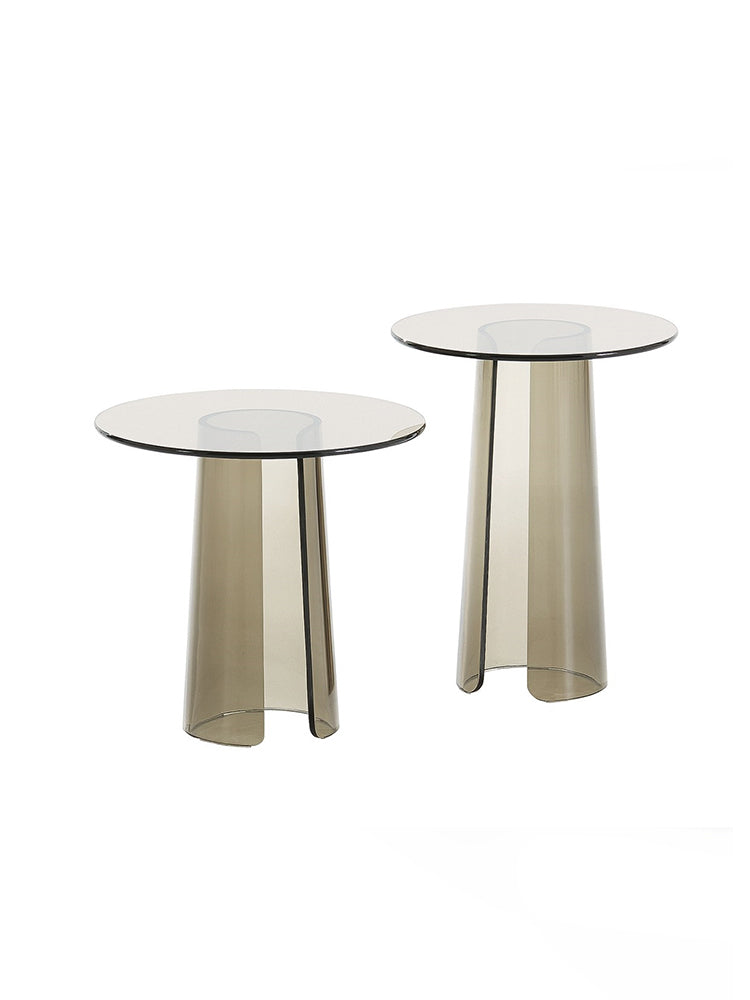 Poliform Orbit Side Table