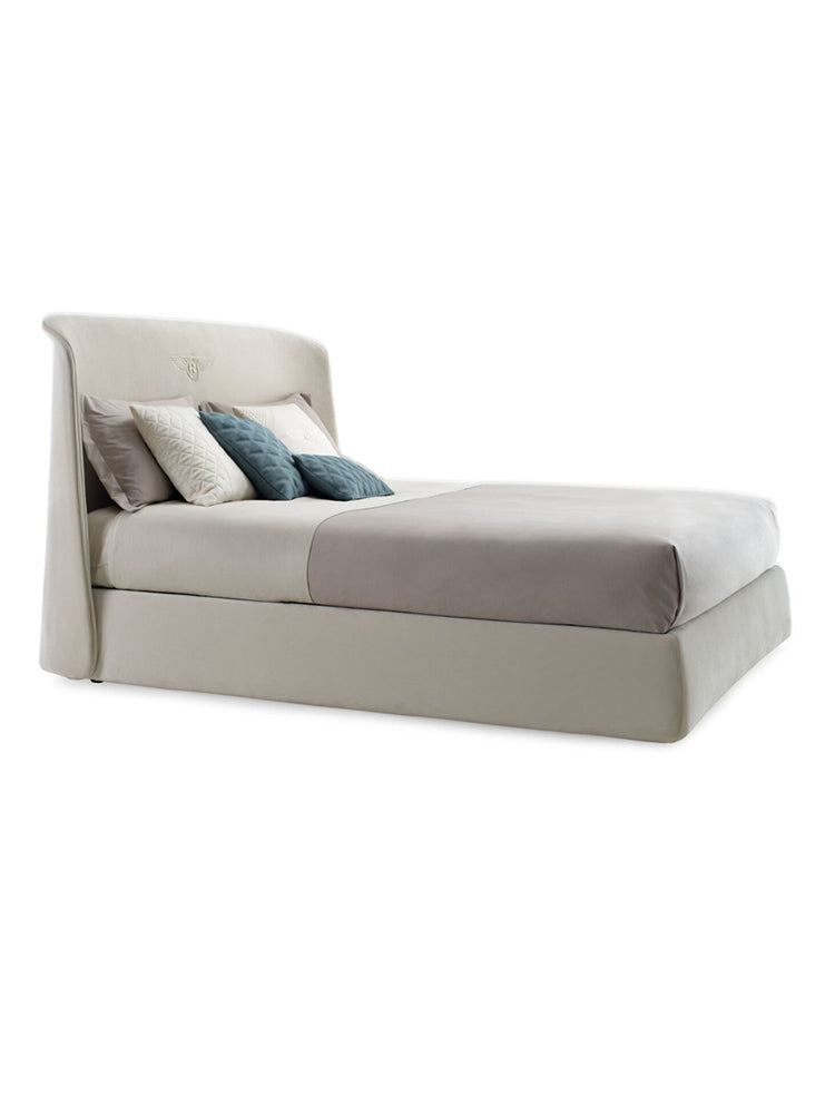 Bentley Canterbury Bed