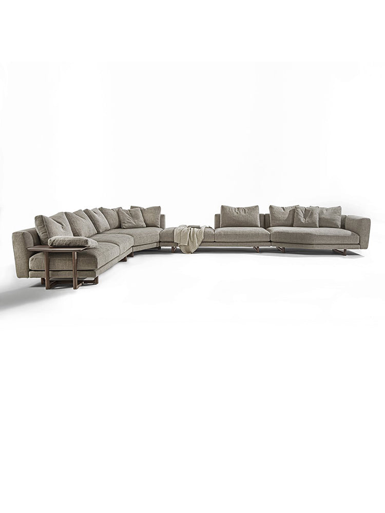 Porada Abacus Sofa