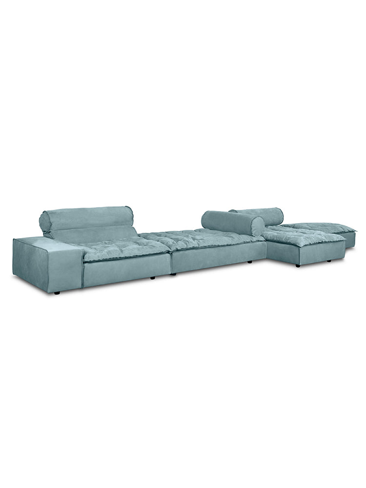 Baxter Miami Soft Sofa