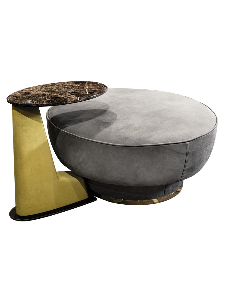 Longhi Vincent Stool