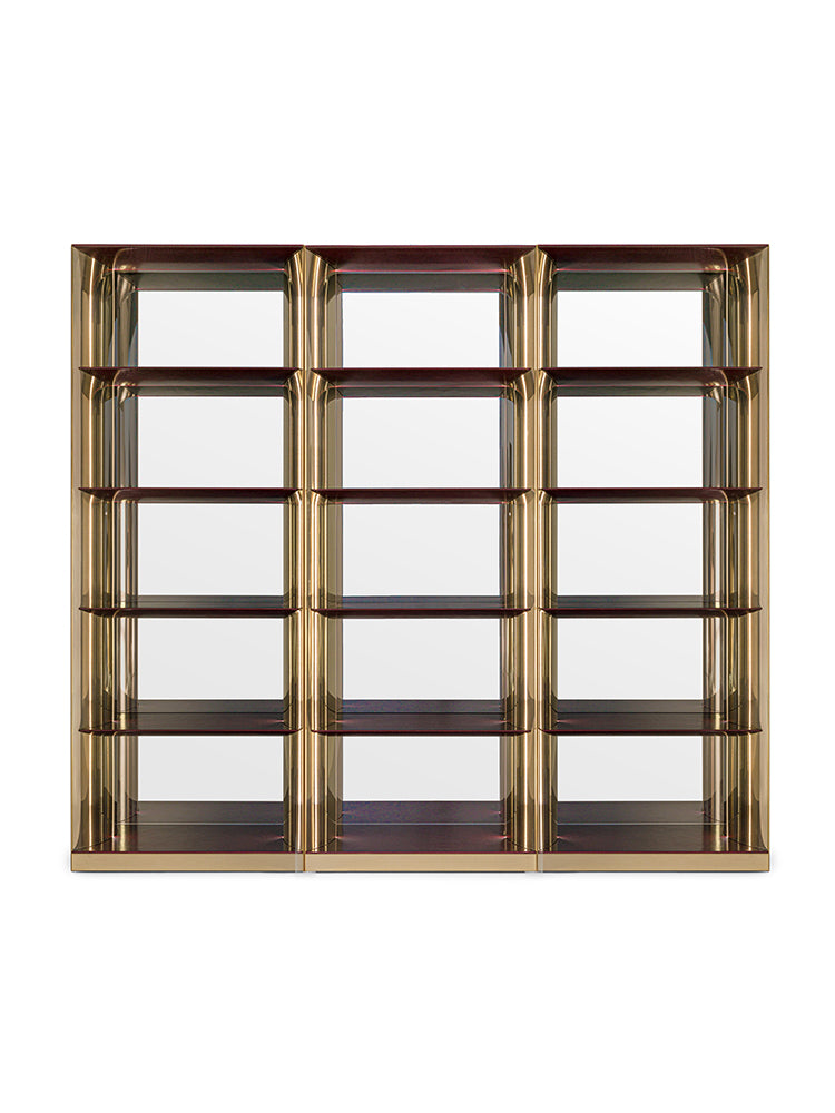 Visionnaire Karnak Bookshelf