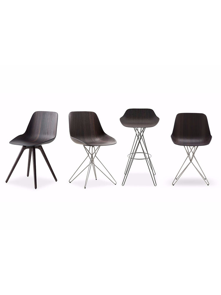 Poliform Harmony Bar Chair