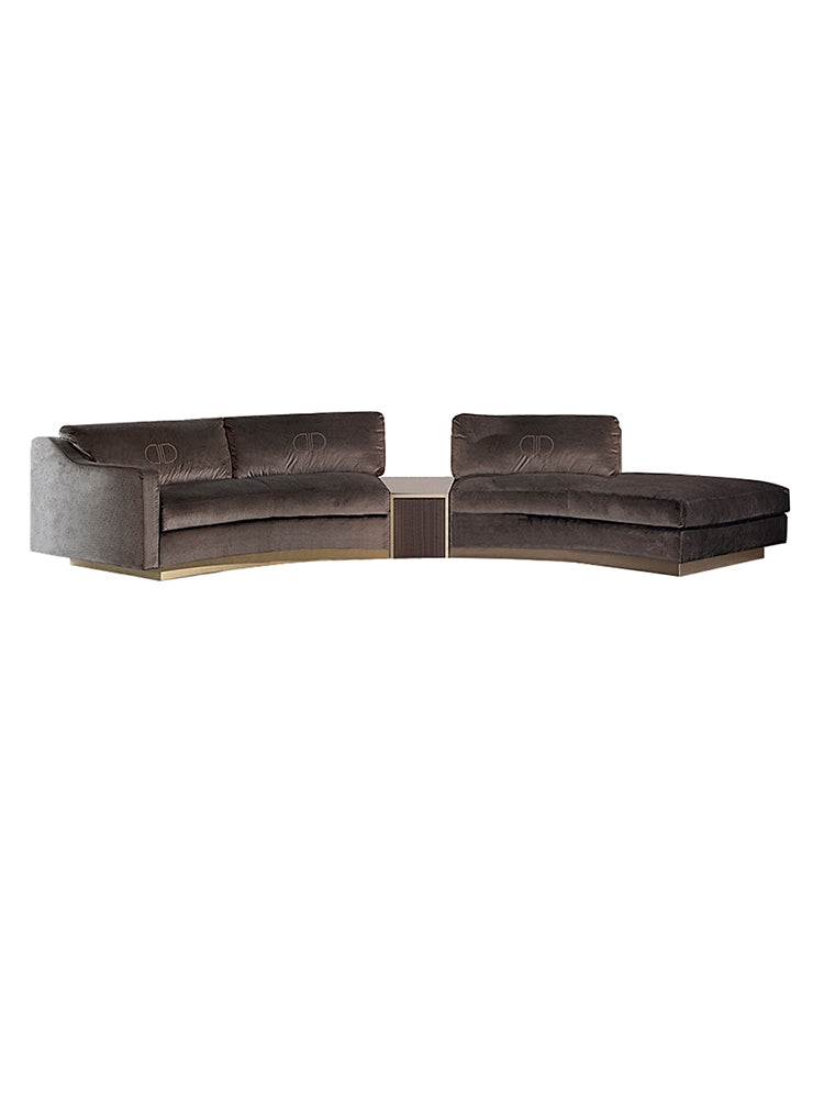 Daytona Montecarlo Sofa