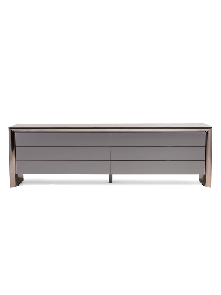 Visionnaire Hamilton Tv Stand