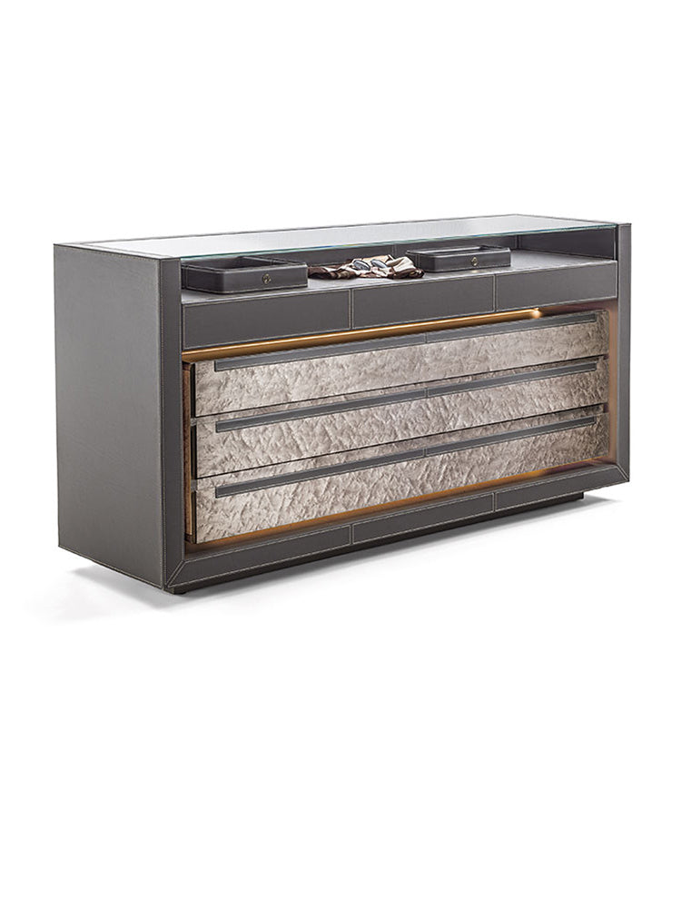 Vittoria Frigerio Lanza Cassettiera Sideboard