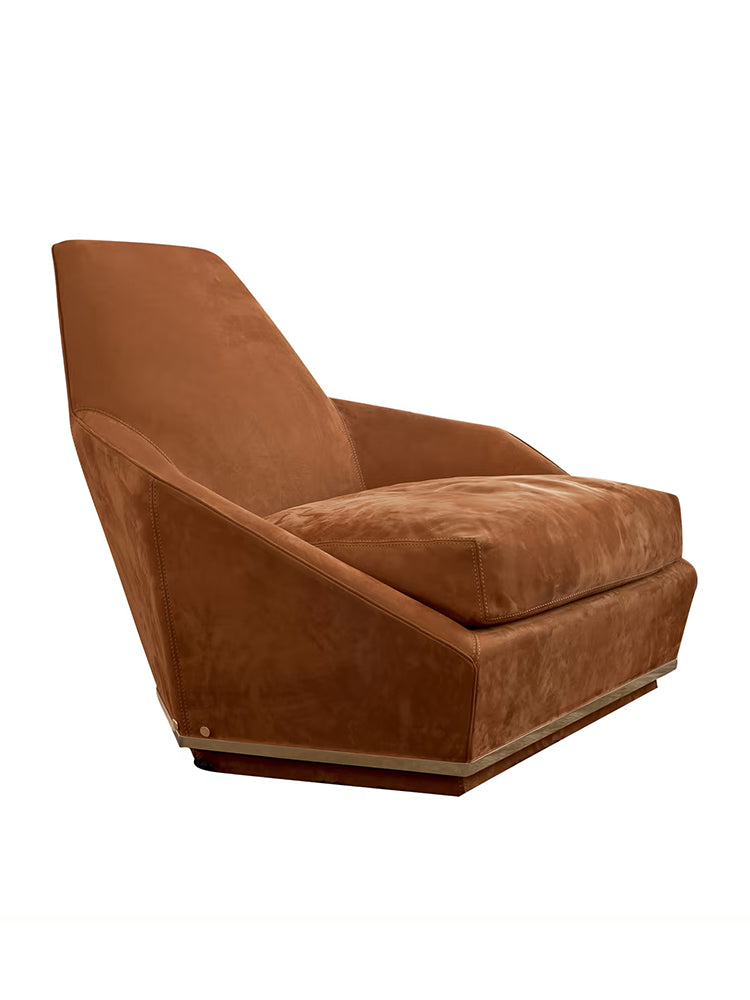 Longhi Aoyama Leisure Chair