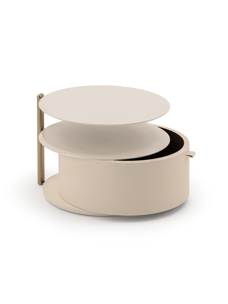 Turri Roma Nightstand