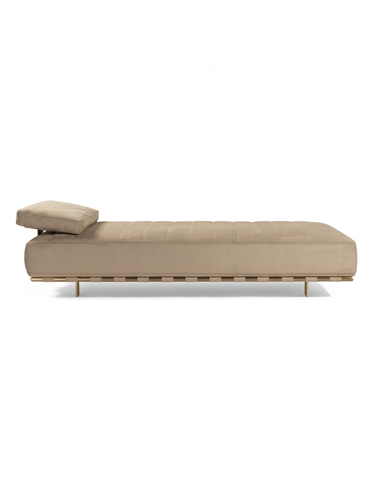 Visionnaire Montparnasse Recliner