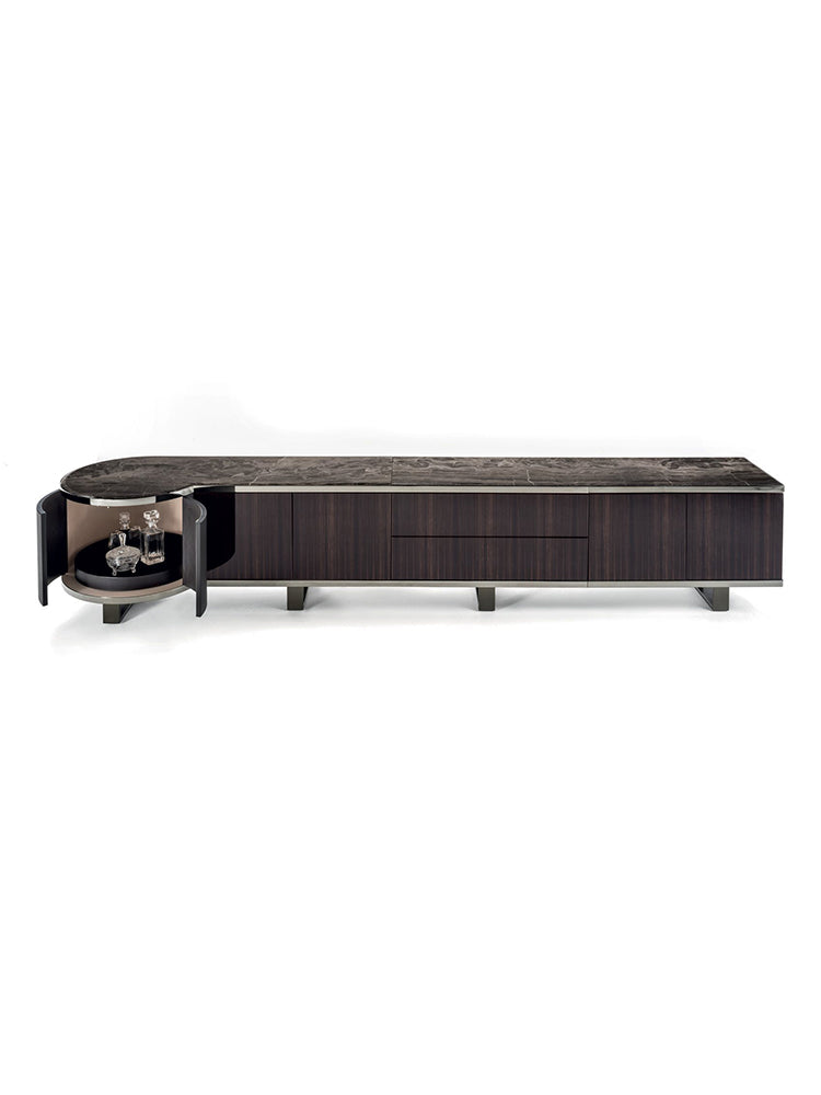 Longhi Courbet Sideboard