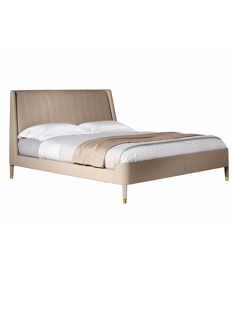 Poltrona Frau Suzie Wong De Luxe Bed