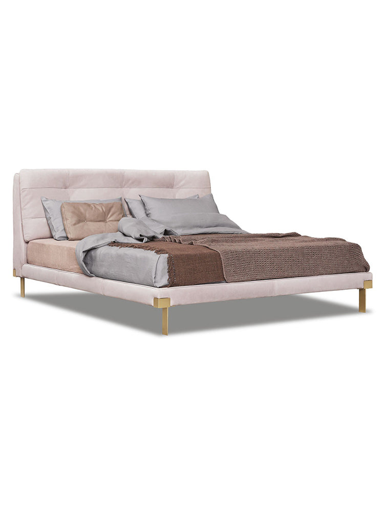 Baxter Viktor Bed