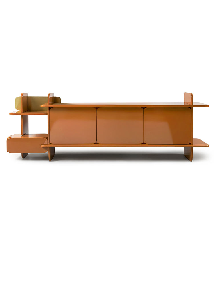 Cornelio Cappellini Greffage Sideboard