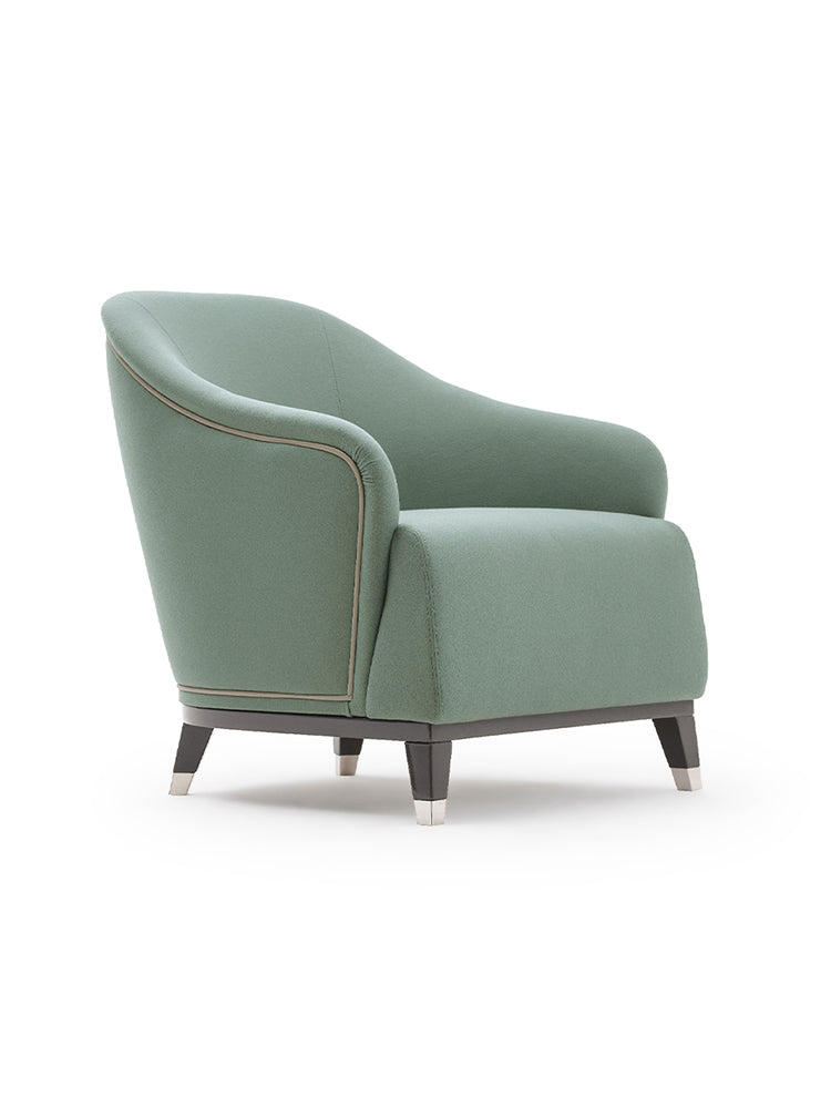 Turri Jolly Leisure Chair