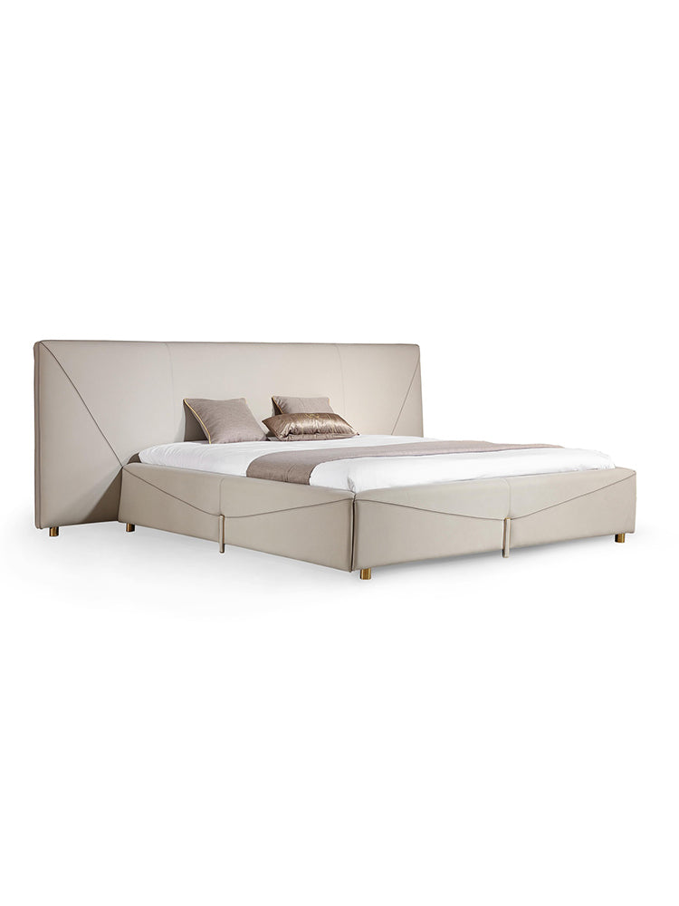 Visionnaire Bastian Bed