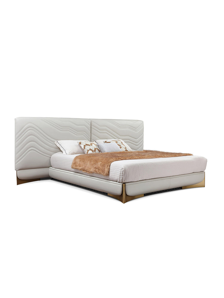 Visionnaire Ca' Foscari Bed