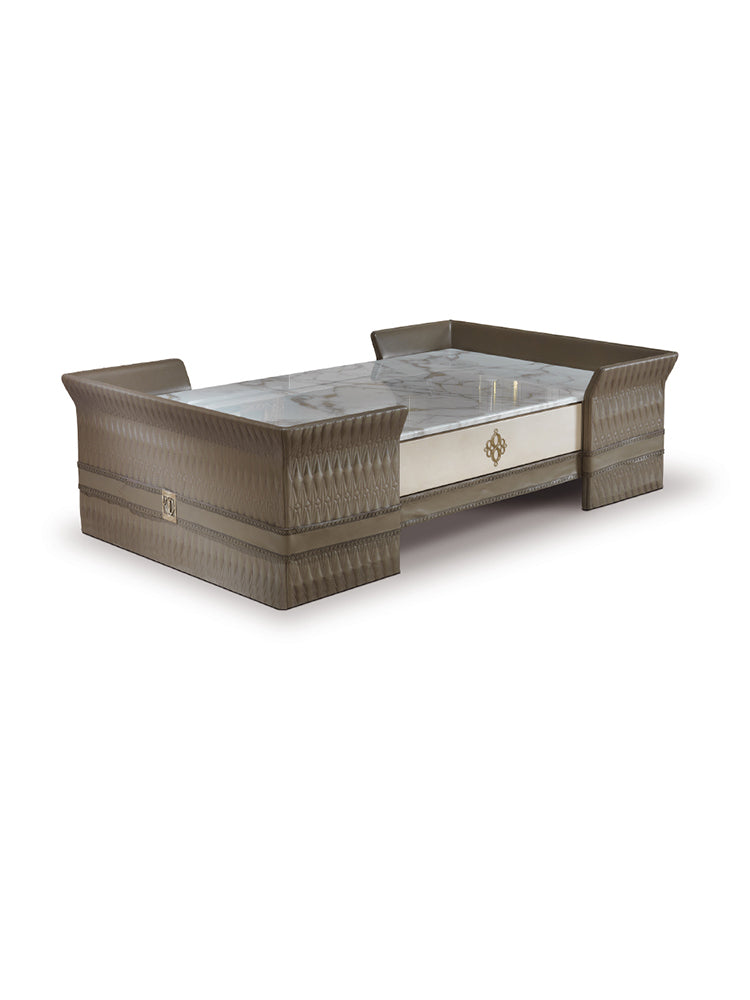 Turri Numero Tre Coffee Table