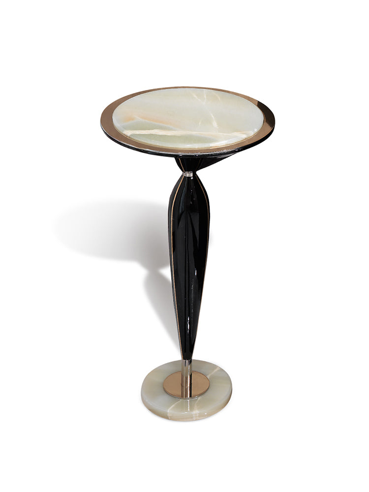 Vissionnaire Georg Side Table